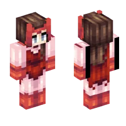 Minecraft Skin #154039