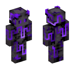Minecraft Skin #154044