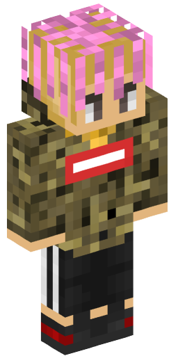 Minecraft Skin #154048