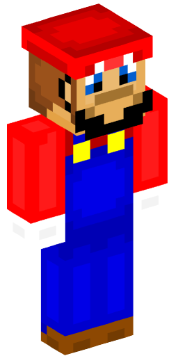 Justice Minecraft Skin Preview on Minecraft.Co.Com