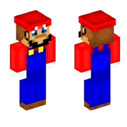 Minecraft Skin #154063