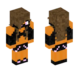 Minecraft Skin #154071