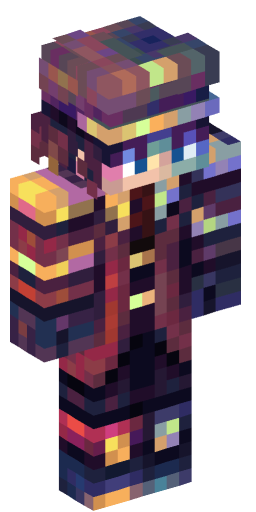 0_Kedamono_0 Minecraft Skin Preview on Minecraft.Co.Com