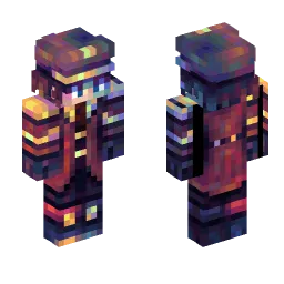 Minecraft Skin #154073