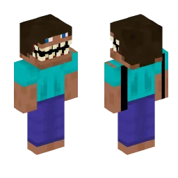 Minecraft Skin #154080