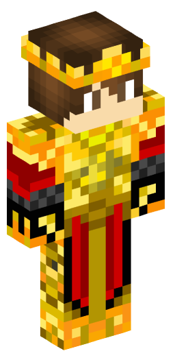 sammyd1256 Minecraft Skin Preview on Minecraft.Co.Com