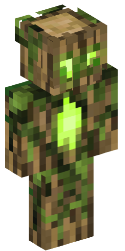 Minecraft Skin #154092