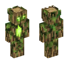 Minecraft Skin #154092