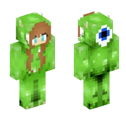 Minecraft Skin #154095