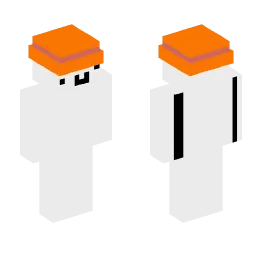 Minecraft Skin #154101