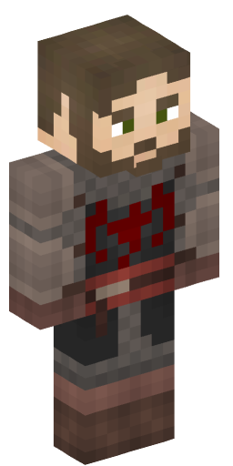 Minecraft Skin #154102