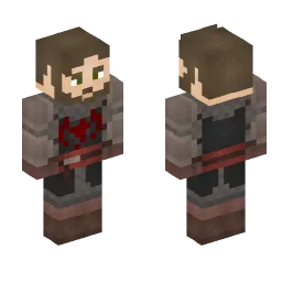Minecraft Skin #154102