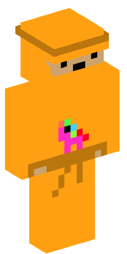 kokot Minecraft Skin Preview on Minecraft.Co.Com
