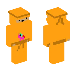 Minecraft Skin #154116