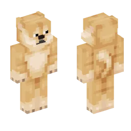 Minecraft Skin #154117