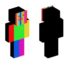 Minecraft Skin #154125