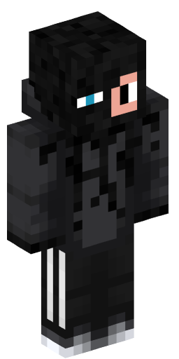 TobiaszGaaming Minecraft Skin Preview on Minecraft.Co.Com