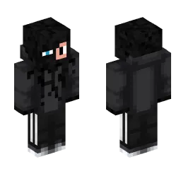 Minecraft Skin #154136