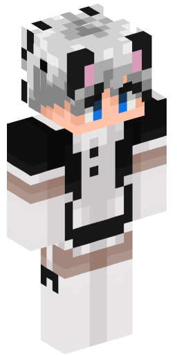 Sammy Minecraft Skin Preview on Minecraft.Co.Com
