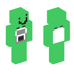 Minecraft Skin #154143
