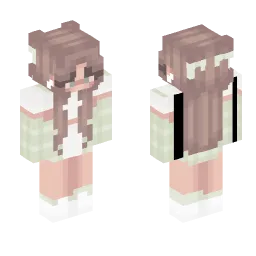 Minecraft Skin #154147