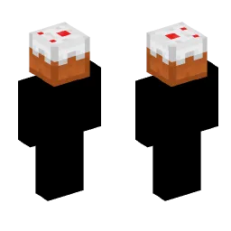 Minecraft Skin #154149