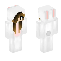 Minecraft Skin #154152
