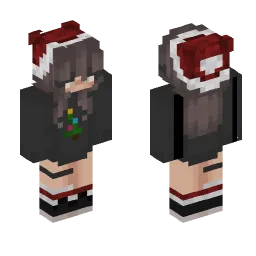 Minecraft Skin #154154
