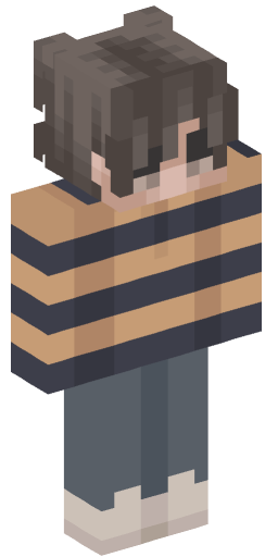 LiterallyLink Minecraft Skin Preview on Minecraft.Co.Com