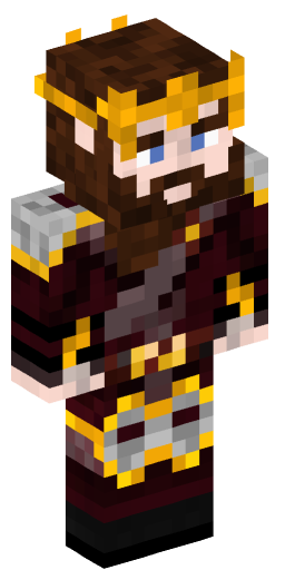 Harry_Wil Minecraft Skin Preview on Minecraft.Co.Com