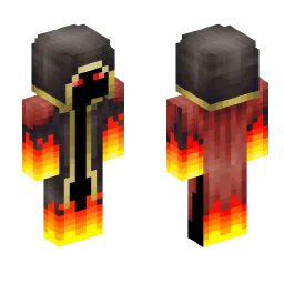 Minecraft Skin #154162