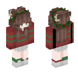 Minecraft Skin #154165