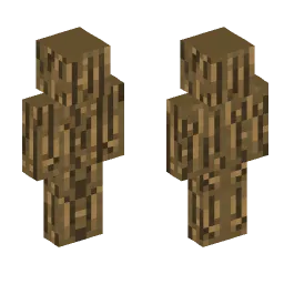 Minecraft Skin #154166