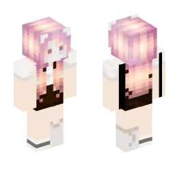 Minecraft Skin #154168