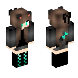 Minecraft Skin #154179