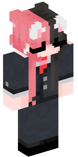 Minecraft Skin #154186