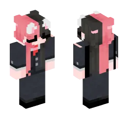 Minecraft Skin #154186