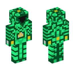 Minecraft Skin #154189
