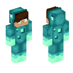 Minecraft Skin #154197