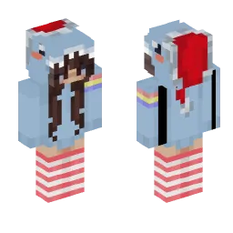 Minecraft Skin #154199