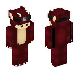 Minecraft Skin #154205