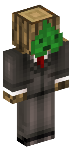 Minecraft Skin #154207