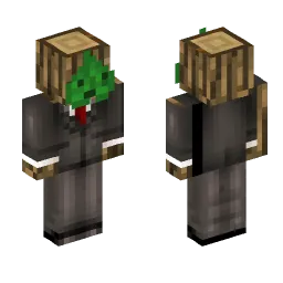 Minecraft Skin #154207