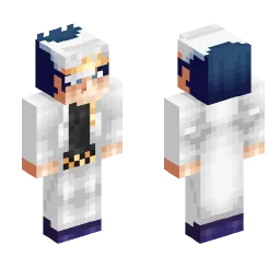 Minecraft Skin #154214