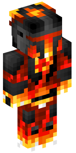 Minecraft Skin #154216