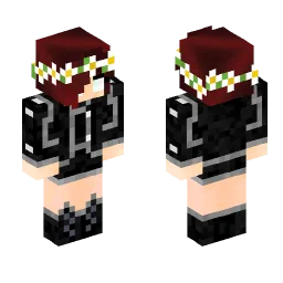 Minecraft Skin #154223