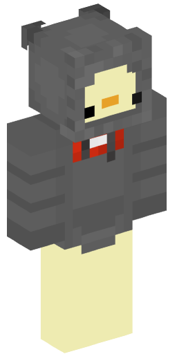 Minecraft Skin #154227