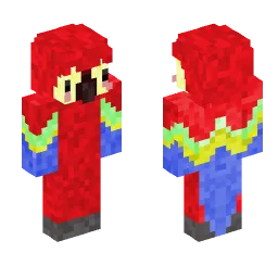 Minecraft Skin #154235