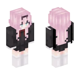 Minecraft Skin #154236
