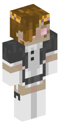 anartisticidiot Minecraft Skin Preview on Minecraft.Co.Com